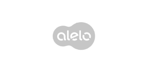 Logo Branco Alelo