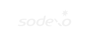 Logo Branco Sodexo